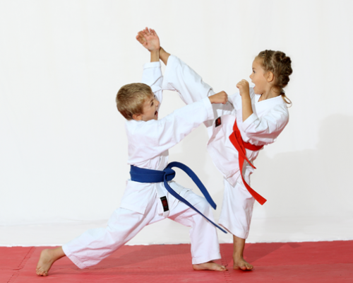 kids-generic-karate-kick-punch | Avenue Clinic