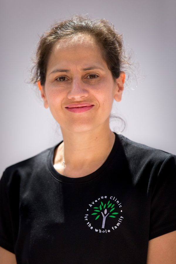 Janine Santer