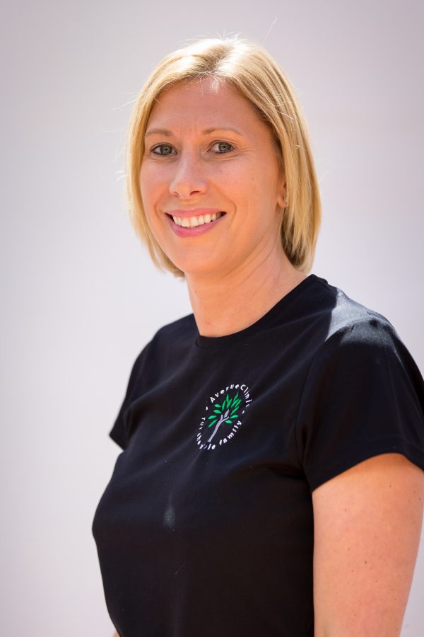 Jo Vessey