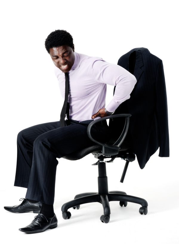 Ergonomic Assessments