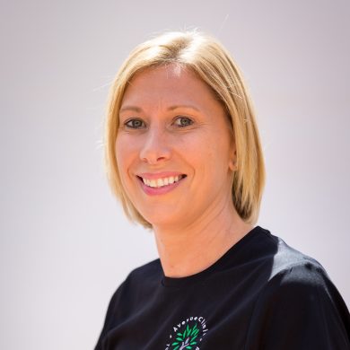 Jo Vessey