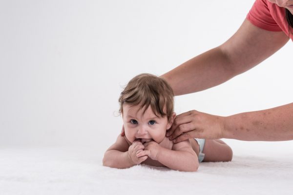 Tummy Time